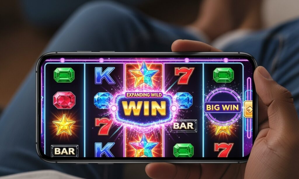 US Mobile Casino App UX Navigation, Load Speed, and Touch Control Benchmarks