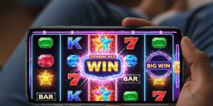 US Mobile Casino App UX Navigation, Load Speed, and Touch Control Benchmarks
