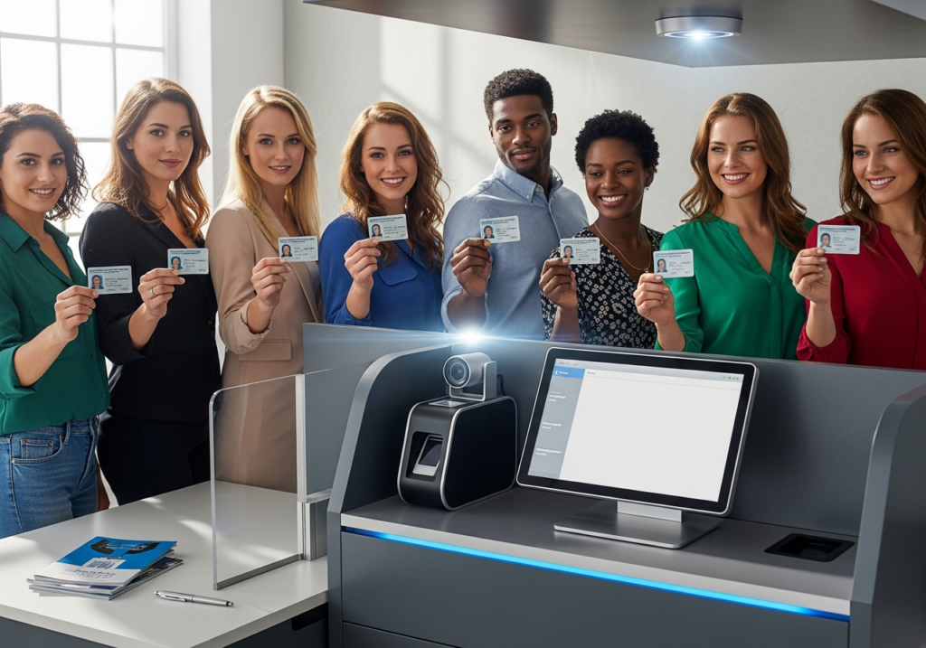 US Gambling Age Verification: State Laws, ID Checks, and Geo-Fencing Tech