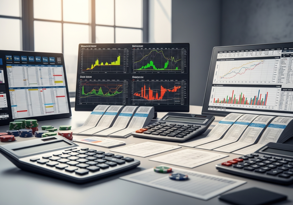 US Sportsbook Odds Boosts and Parlay Insurance: Promo Mechanics and Wager Rules